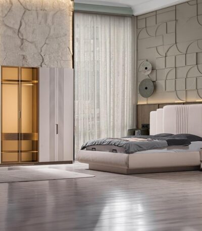 جدّد أوضة نومك بأفكار ديكور جديدة وملهمة على الطريقة المصرية