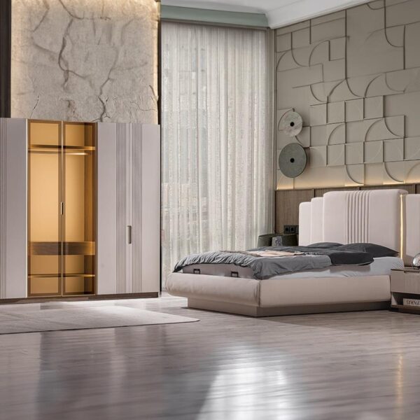 جدّد أوضة نومك بأفكار ديكور جديدة وملهمة على الطريقة المصرية