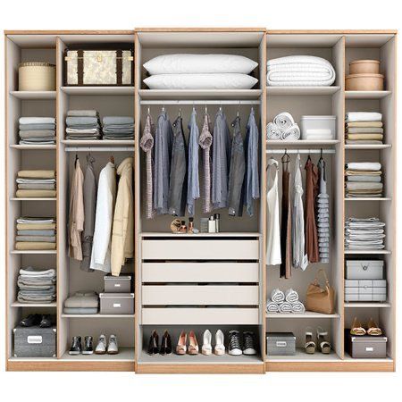 إختيار الأثاث المثالي للمساحات الصغيرة