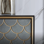 ⁦بوفية - مدخل - كونسول -FUR-Cabin03⁩ - الصورة ⁦2⁩