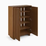 ⁦جزامة-دولاب احذية-GMH-SH19⁩ - الصورة ⁦3⁩