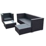 ⁦طقم رتان RT-03⁩ - الصورة ⁦3⁩