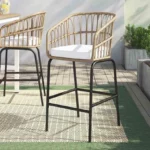 كرسي بارFU-58