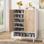 ⁦جزامة-دولاب احذية-GMH-SH2⁩ - الصورة ⁦3⁩