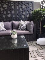 ⁦طقم رتان RT-09⁩ - الصورة ⁦5⁩