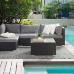 طقم رتان RT-09