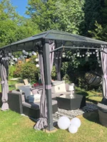 ⁦طقم رتان RT-09⁩ - الصورة ⁦4⁩