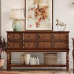 بوفية - مدخل - كونسول بوفية -FUR-Cabin01