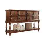 ⁦بوفية - مدخل - كونسول بوفية -FUR-Cabin01⁩ - الصورة ⁦3⁩