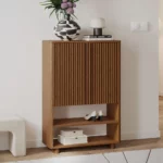 ⁦جزامة-دولاب احذية-GMH-SH14⁩ - الصورة ⁦2⁩