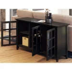 ⁦بوفية - مدخل - كونسول -FUR-Cabin02⁩ - الصورة ⁦2⁩