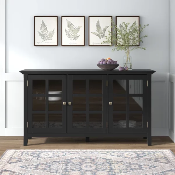 بوفية - مدخل - كونسول -FUR-Cabin02