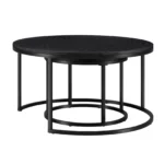 ⁦طاولة قهوة-GMCOT10⁩ - الصورة ⁦3⁩