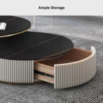 ⁦طاولة قهوة-GMCOT1⁩ - الصورة ⁦2⁩