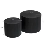 ⁦طاولة قهوة -GMCOT5⁩ - الصورة ⁦2⁩