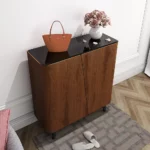 ⁦جزامة-دولاب احذية-GMH-SH16⁩ - الصورة ⁦2⁩