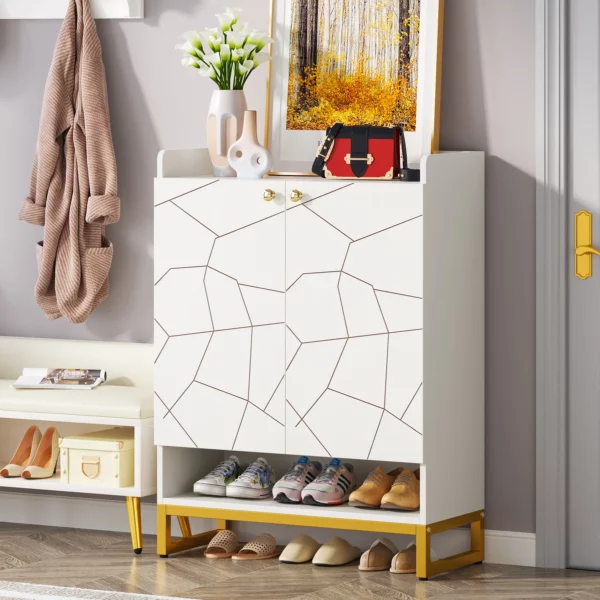 جزامة-دولاب احذية-GMH-SH5