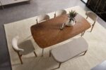 ⁦غرفة سفرة -Dining FUR05⁩ - الصورة ⁦3⁩