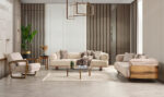 أنترية -GMH-Sofa Set4