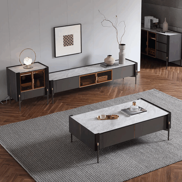 وحدةT.V- ''طاولة بلازما-GMH-TV-10