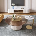 وحدةT.V- ''طاولة بلازما-GMH-TV-17