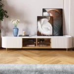 ⁦وحدةT.V- ''طاولة بلازما-GMH-TV-17⁩ - الصورة ⁦4⁩