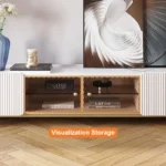 ⁦وحدةT.V- ''طاولة بلازما-GMH-TV-17⁩ - الصورة ⁦5⁩