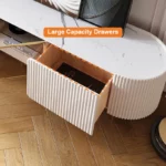 ⁦وحدةT.V- ''طاولة بلازما-GMH-TV-17⁩ - الصورة ⁦7⁩