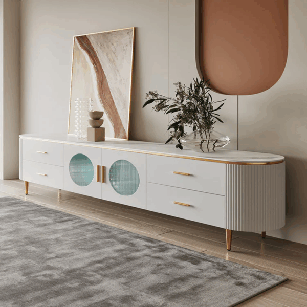 وحدةT.V- ''طاولة بلازما-GMH-TV-3