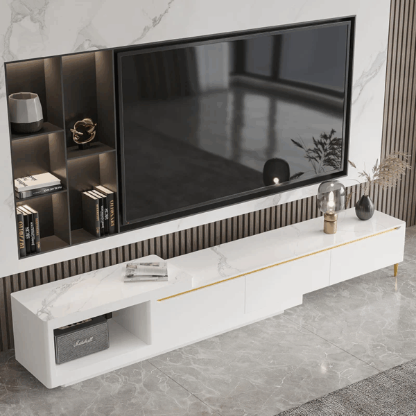 وحدةT.V- ''طاولة بلازما-GMH-TV-4