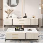 ⁦وحدةT.V- ''طاولة بلازما-GMH-TV-5⁩ - الصورة ⁦3⁩