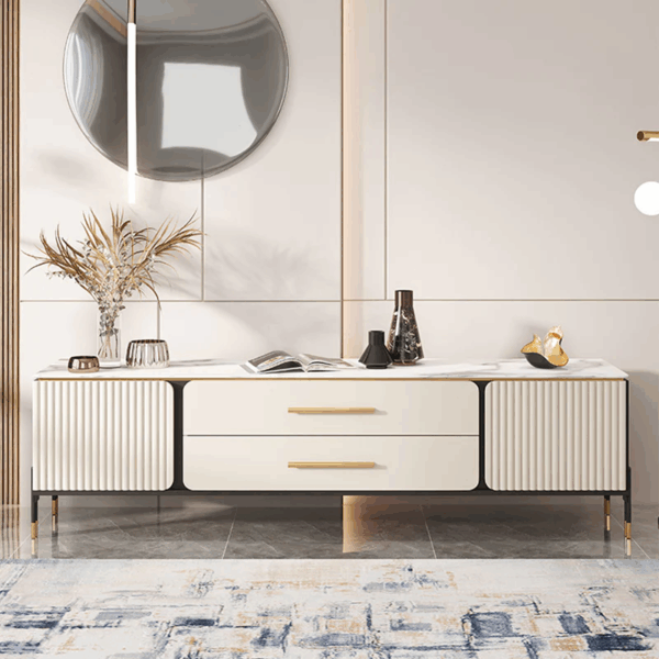 وحدةT.V- ''طاولة بلازما-GMH-TV-5