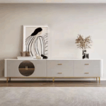 ⁦وحدةT.V- ''طاولة بلازما-GMH-TV-6⁩ - الصورة ⁦2⁩