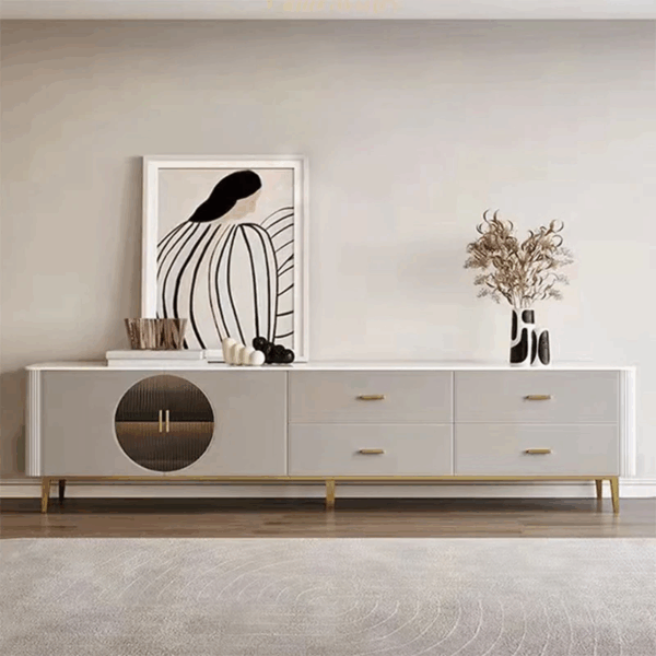 وحدةT.V- ''طاولة بلازما-GMH-TV-6