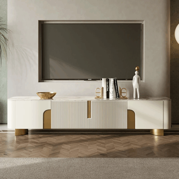 وحدةT.V- ''طاولة بلازما-GMH-TV-8