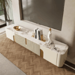 ⁦وحدةT.V- ''طاولة بلازما-GMH-TV-8⁩ - الصورة ⁦2⁩