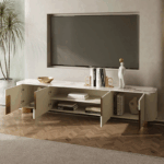 ⁦وحدةT.V- ''طاولة بلازما-GMH-TV-8⁩ - الصورة ⁦4⁩