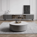 ⁦وحدةT.V- ''طاولة بلازما-GMH-TV-9⁩ - الصورة ⁦3⁩