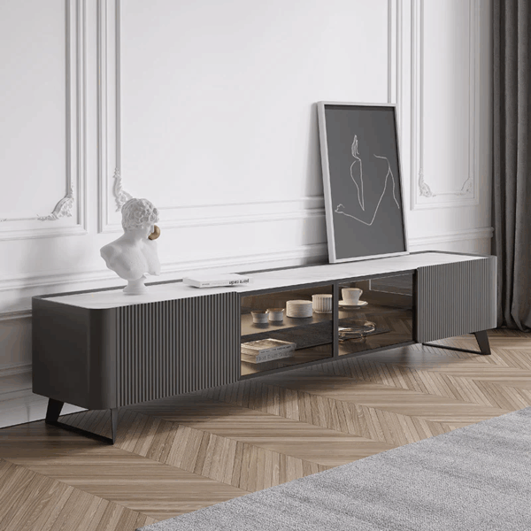 وحدةT.V- ''طاولة بلازما-GMH-TV-9