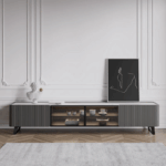 ⁦وحدةT.V- ''طاولة بلازما-GMH-TV-9⁩ - الصورة ⁦4⁩