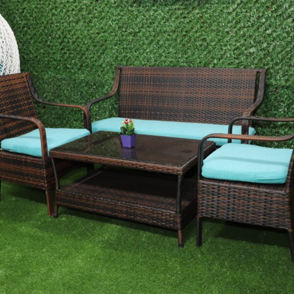 طقم رتان RT-04