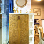 جزامة-دولاب احذية-GMH-SH8