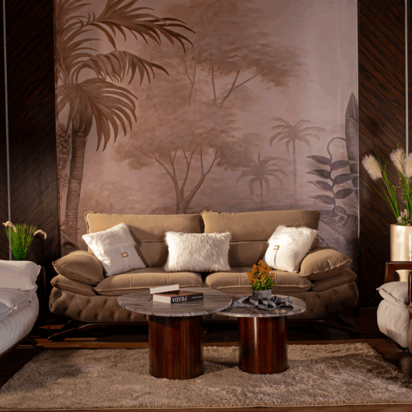 أنترية -GMH-Sofa Set5