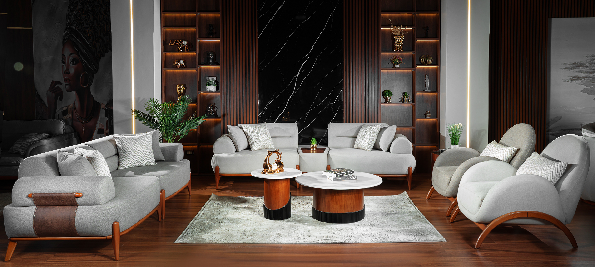 1 أنترية سكاي - الصورة 1