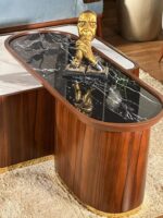 ⁦تربيزة قهوة cu-01⁩ - الصورة ⁦2⁩