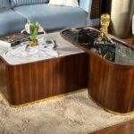 تربيزة قهوة cu-01