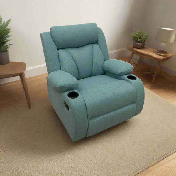 05-Lazy Boy chair