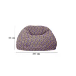 ⁦Children's bean bag-FH011⁩ - الصورة ⁦3⁩