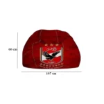 ⁦Children's bean bag-FH015⁩ - الصورة ⁦3⁩