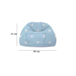 ⁦Children's bean bag-FH012⁩ - الصورة ⁦3⁩